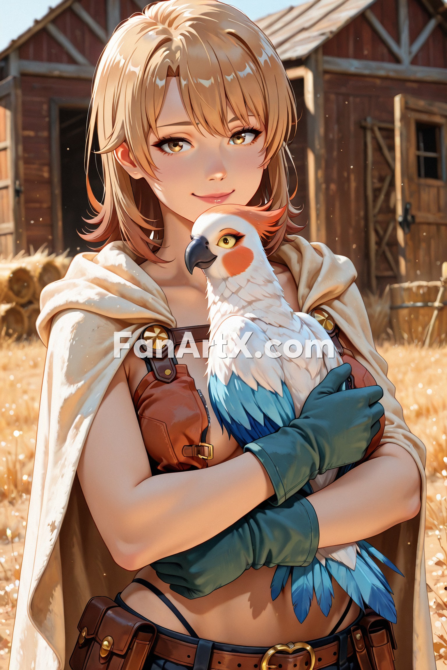 Iroha Isshiki My Teen Romantic Comedy SNAFU Oregairu Fanart 1899538